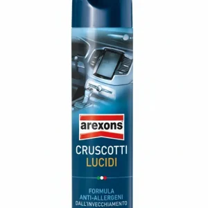 Arexons 8316 Cruscotti Lucidi 600 Ml- 1,0 Pz