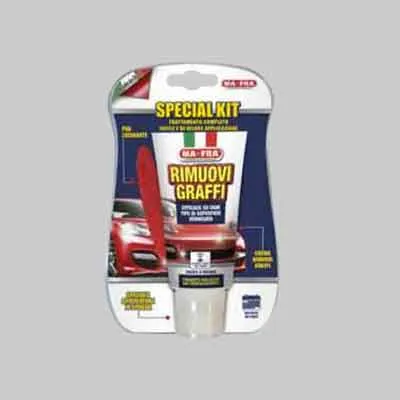 Kit Rimuovi Graffi Ma-Fra 100 Ml - Ma-Fra