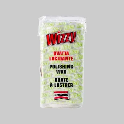 Ovatta Lucidante 'Wizzy' Arexons 200 Gr - Arexons