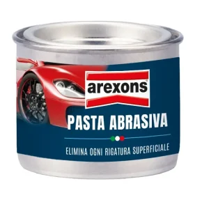 Pasta Abrasiva Per Carrozzeria 150 G Rimuovi Graffi E Lucidante Per Vernici Ossidate E Ritocchi Di Vernice Arexons