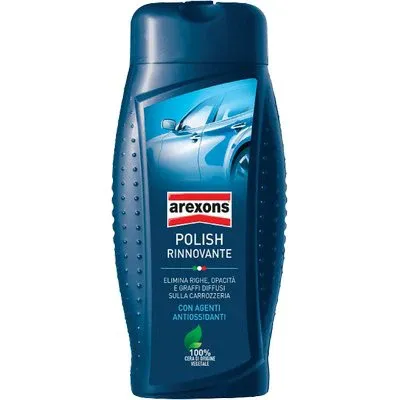 Polish Rinnovante Arexons - Ml 500- 2 Pezzi