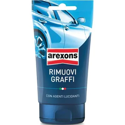 Rimuovi Graffi Arexons - Gr 150- 2 Pezzi