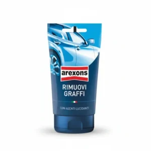 Rimuovi Graffi Mirage- - Gr.150 Tubetto - 2 Pezzi Arexons