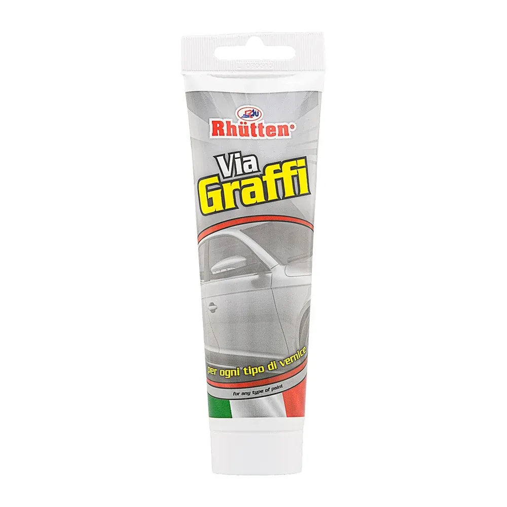 Rutthen Via Graffi 150gr tubetto