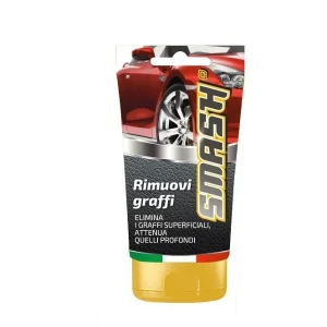 Smash 150gr rimuovi graffi per auto