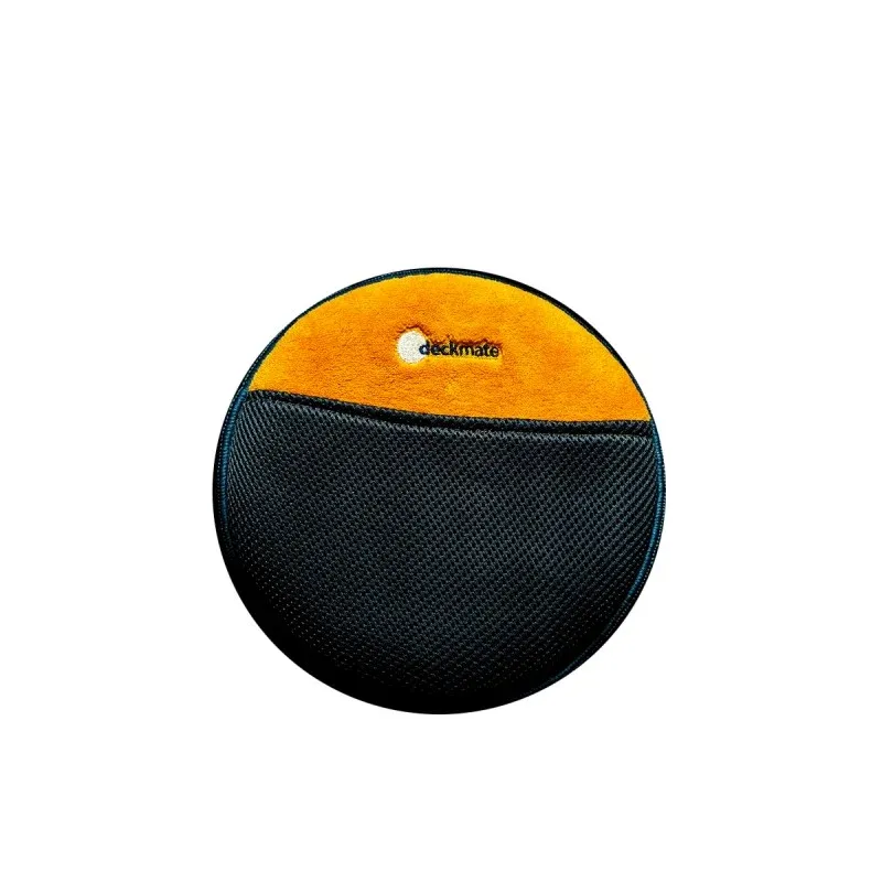 Polishpad