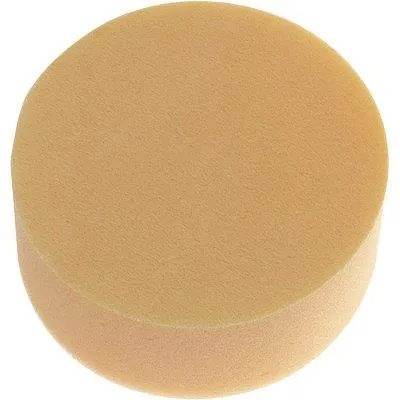 Tampone X Lucidatura 339 Pg 339.67 Fissaggio Velcro Mm 125