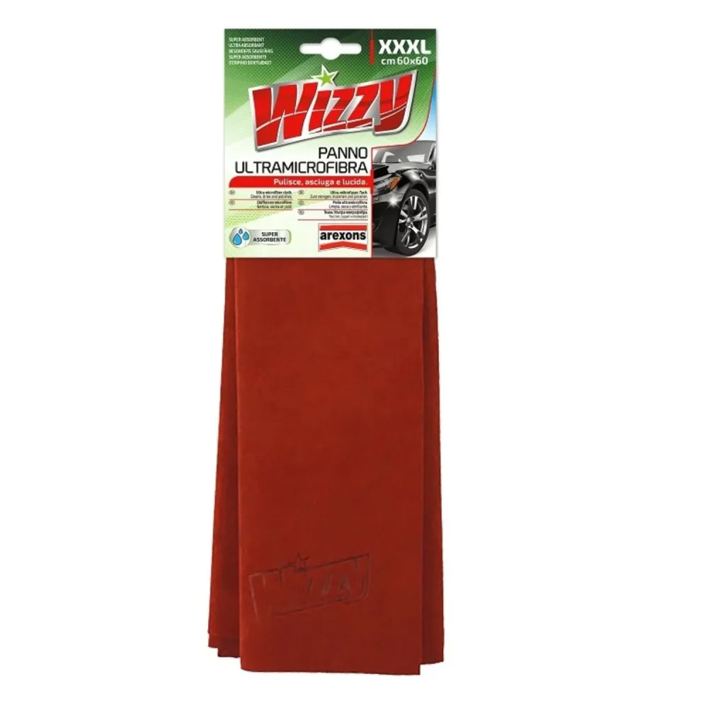 Arexons panno wizzy cod.1611