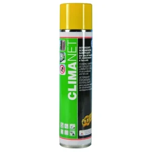Detergente Spray Per La Pulizia Delle Batterie Dei Climatizzatori 600 Ml Facot Chemicals Snc Di Rimoldi