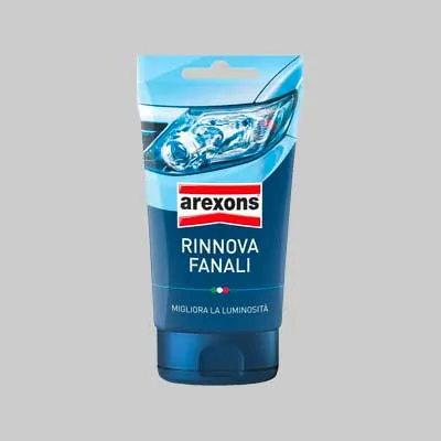 Rinnova Fanali Arexons 150 Ml - Arexons