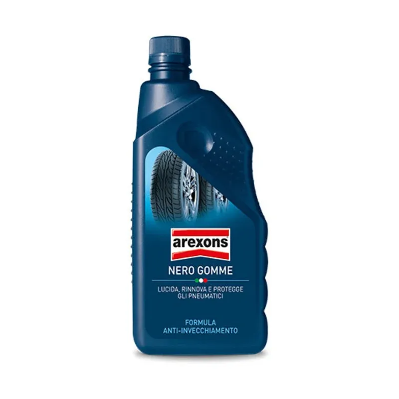 Arexons 8377 Nero Gomme 1 L- 1,0 Pz