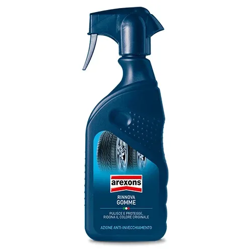 Arexons 8421 Rinnova Gomme 400 Ml- 1,0 Pz