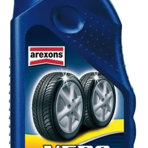 Arexons Nero Gomme Lt. 1