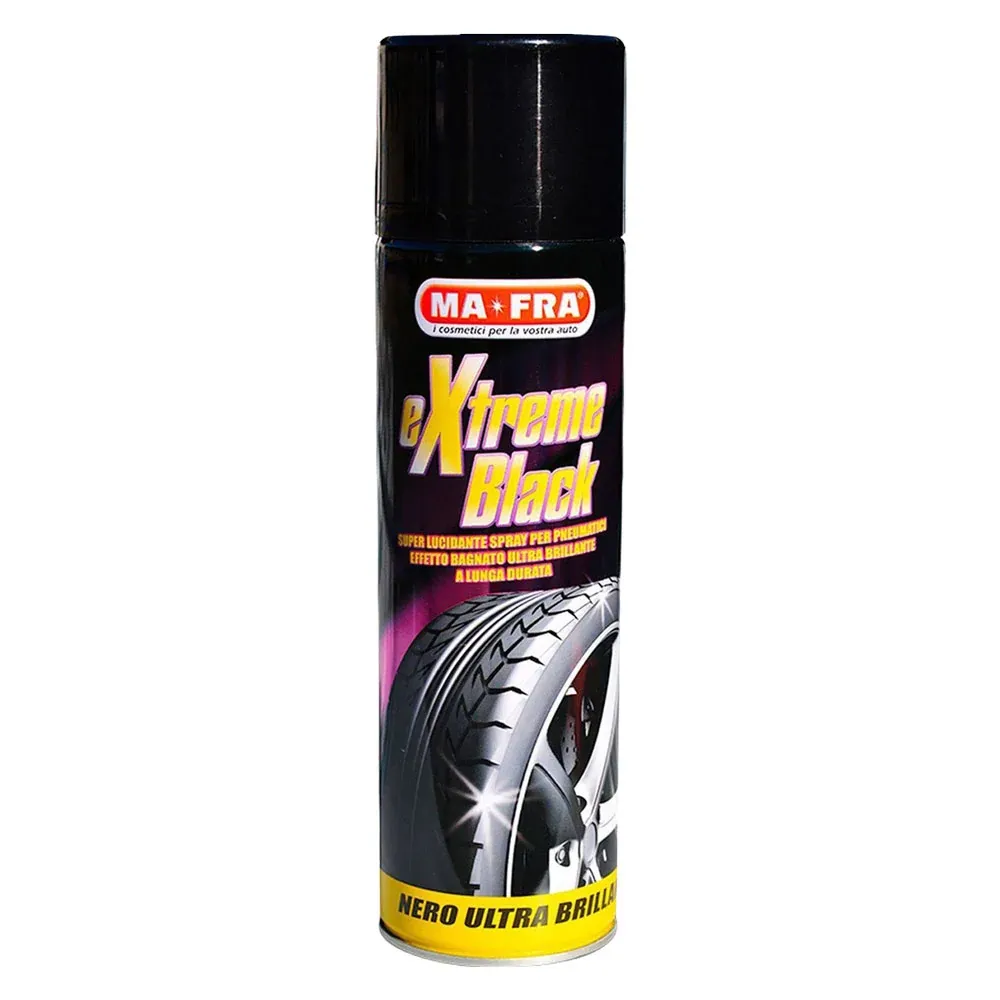 Nero Gomme Ml 500 - Ma-Fra