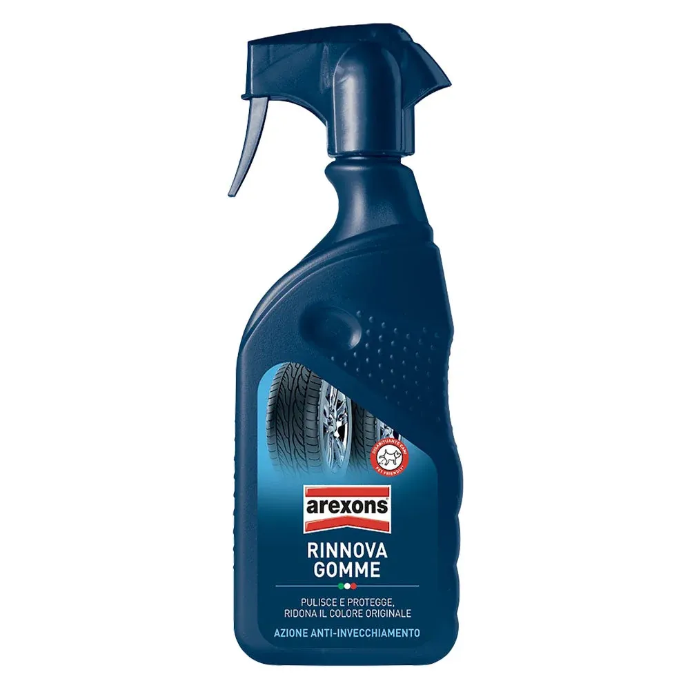 Rinnova Gomme Ml 400 - Arexons