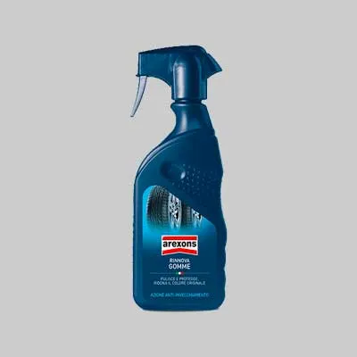Rinnova Gomme Arexons 400 Ml - Arexons