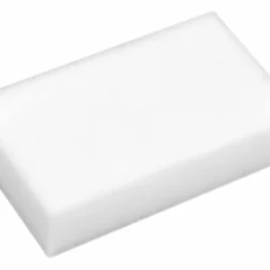 Gomma Magica 2 Pz. Cm. 11X6,8X3 H 24.00 Confezioni