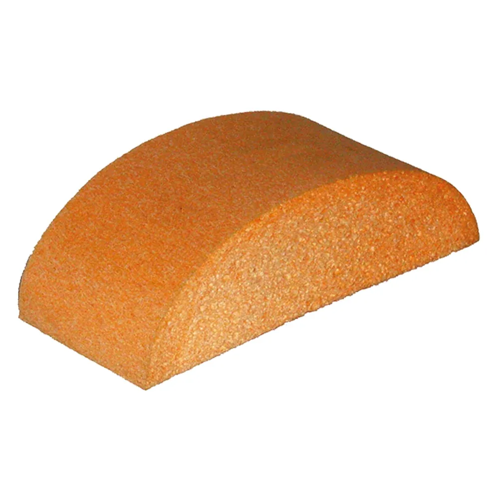 Spugna Cellulosa Vegetale Cm 20 X 8 X 5 - Made Italy