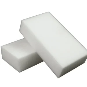 Spugna Magica Bianca- - Cm.9X7X2,5H. - 24 Pezzi Xtra
