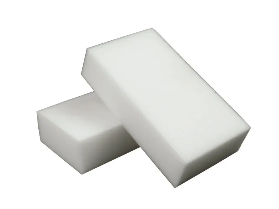 Spugna Magica Bianca- - Cm.9X7X2,5H. - 24 Pezzi Xtra