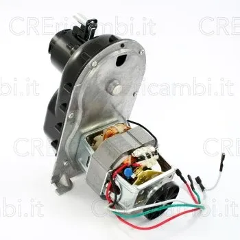 Corpo Motore per Duetto Plus 110251