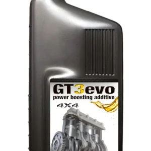 Additivo per 4x4 Antigrippaggio Rothen GT3 Evo Power Motori Diesel e Benzina 1 Litro