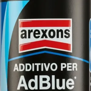 Arexons Additivo Anticristallizzante Adblue 50ml