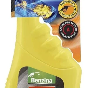 Arexons Liquido Additivo Benzina Multifunzione per Motori, 250 ml