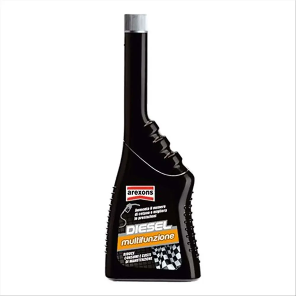 Liquido multifunzione ml 250