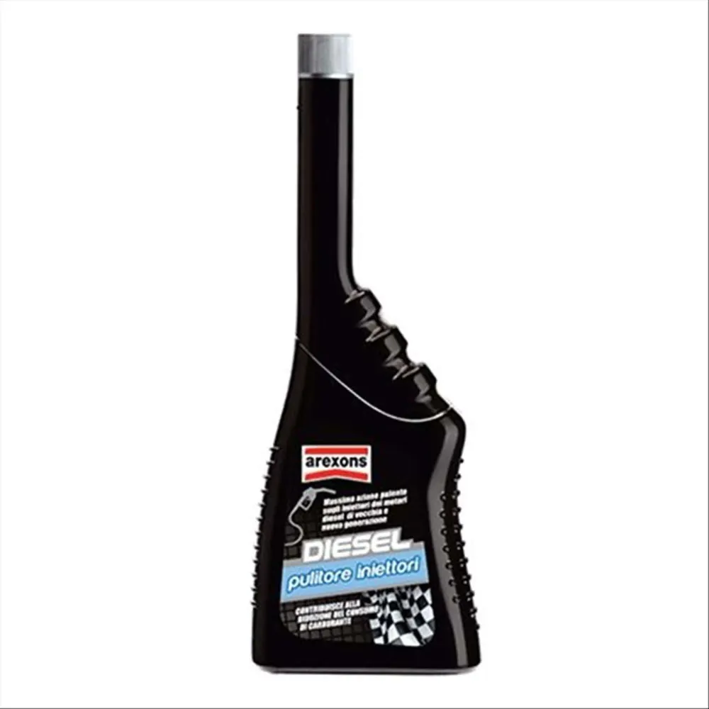 Liquido pulitore iniettori ml 250