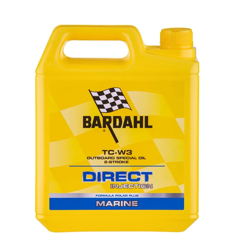Olio Direct Injection Tcw3 Lt.5