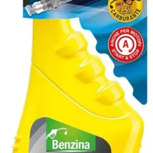 Pulitore per Iniettori benzina 250ml