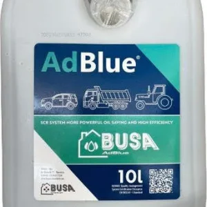 AdBlue Busa Combustibili Tanica da 10 Litri