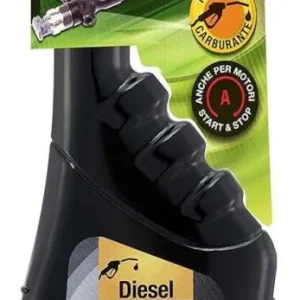 AREXONS Additivo Pulitore Iniettori Common Rail Diesel, 250 ml