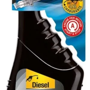 Arexons Pulitore Iniettori Diesel 9654