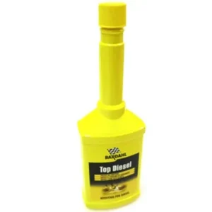 BARDAHL Top Diesel Additivi Trattamento Multifunzionale Diesel 250 ML