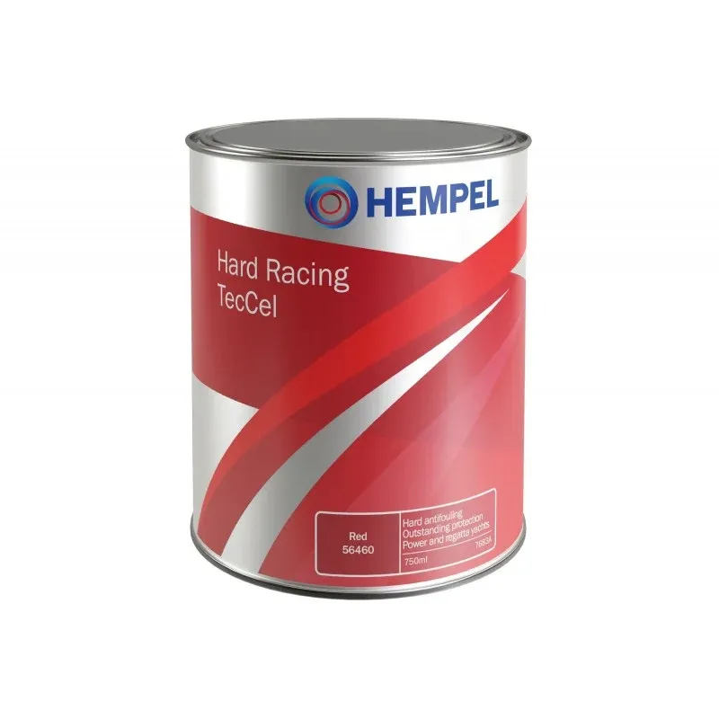 Hard Racing Tec Cel True Blu 2,5 L