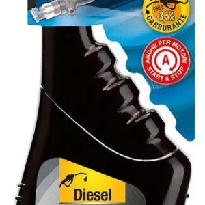 Pulitore iniettori Diesel 250 Ml