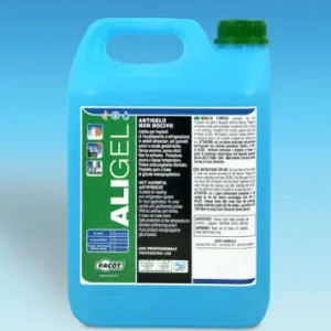 Antigelo Aligel taniche 5 kg