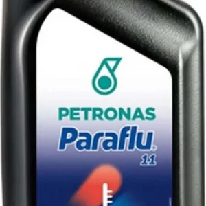 AREXONS PARAFLU CONCENTRATO LIQUIDO ANTIGELO RADIATORI 1L