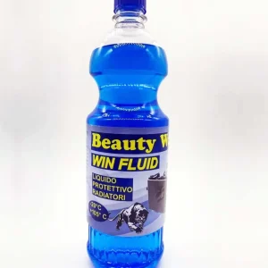 Liquido Protettivo Radiatore Antigelo Anti Congelante Surriscaldamento 1 Litro