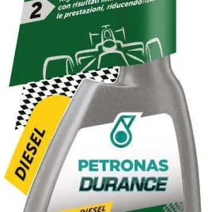 Additivo motore Diesel Petronas Pulitore completo Durance Flacone 250 ml
