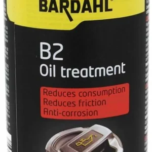 BARDAHL Additivo B2 Oil Treatment Trattamenti Olio Motore 300 ML