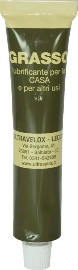 GRASSO LUBRIFICANTE UNIVERSALE gr 40