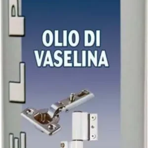 Help Lubrificante Olio Di Vaselina Arexons 400ml Protettivo Bomboletta Spry