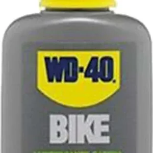 LUBFRICANTE CATENA PER BICICLETTE ml 100 Wd-40