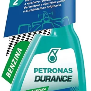 Petronas Additivo motore Pulisci iniettori Durance 9416