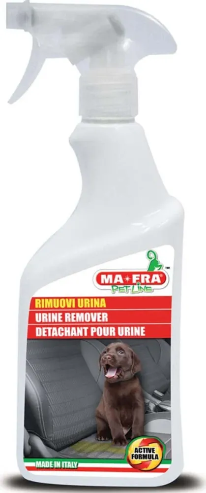 RIMUOVI URINA ML500 MA-FRA