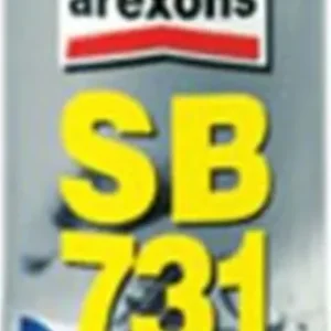 Sbloccante Idroespellente Lubrificante Antiossidante No Svitol Sb 731 Arexons