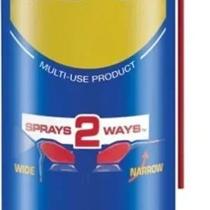 Spray Lubrificante Multifunzione Wd40 Sbloccante Pulitore 450ml Smart Wd-40